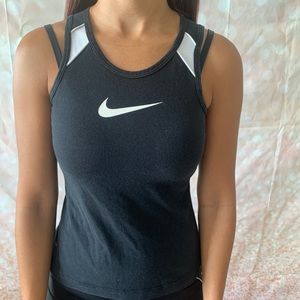 Nike Dri-Fit top